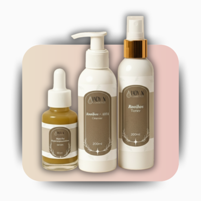 hyperpigmentation combo