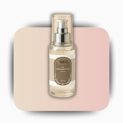 10% niacinamide & zinc serum