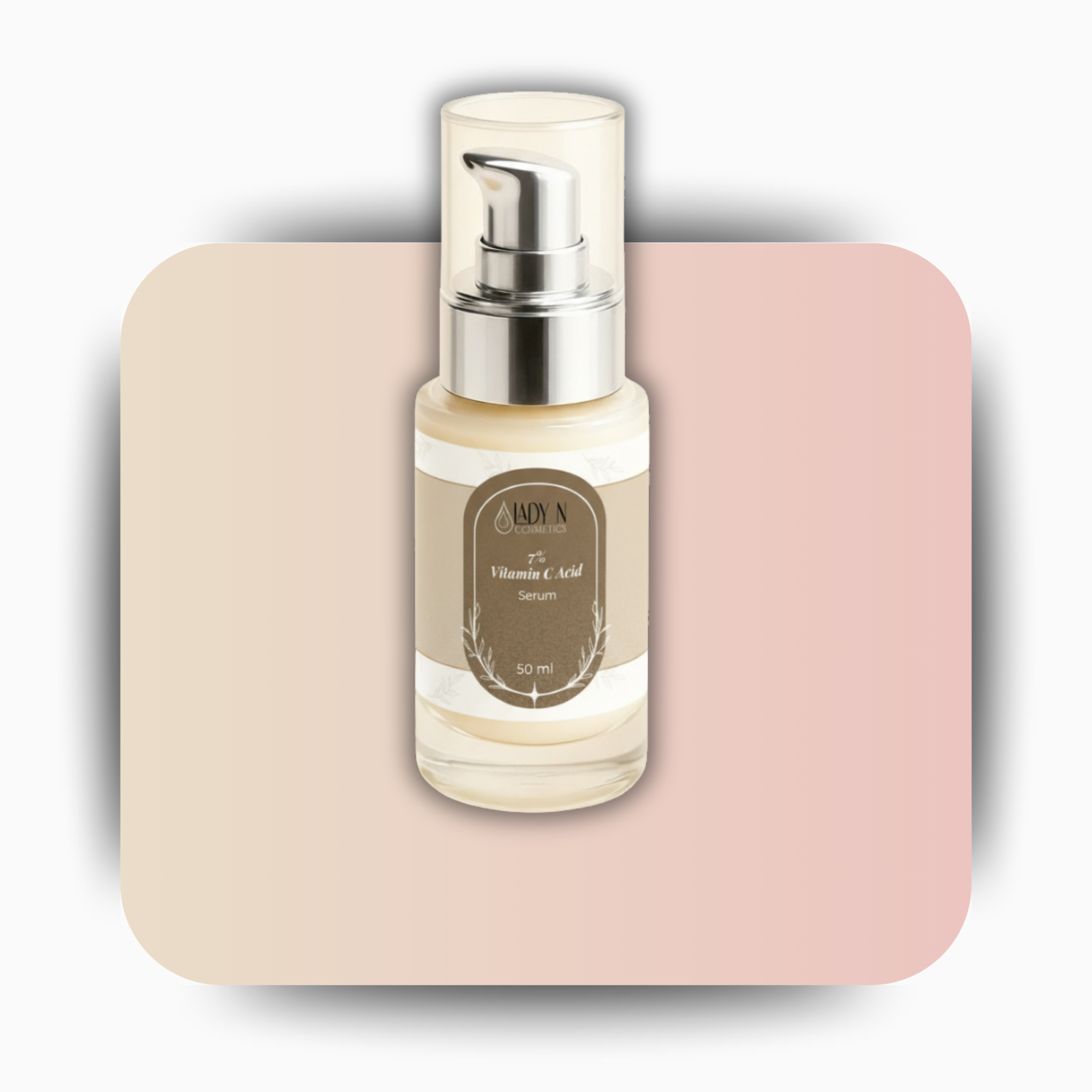 7% vitamin c acid serum 7% vitamin c acid serum